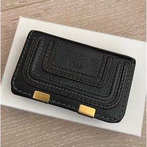 Chloe Card Holder